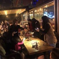 11/29/2019 tarihinde Erkan O.ziyaretçi tarafından Cafe Limosa'de çekilen fotoğraf