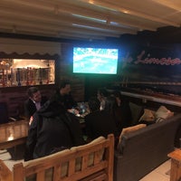 Photo prise au Cafe Limosa par Erkan O. le11/29/2019