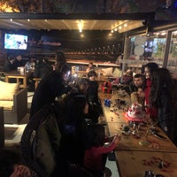 Photo taken at Cafe Limosa by Erkan O. on 11/29/2019