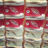converse paramus nj