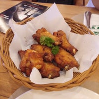 Photo taken at The Pizza Company by ★☆ Bunny L. on 5/13/2018