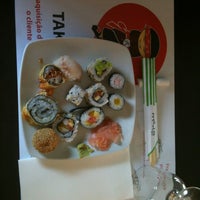 Снимок сделан в Musaxi пользователем Miguel F. 3/1/2013