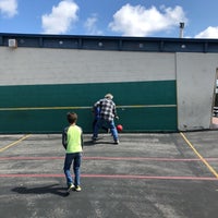 Photo taken at Clifford Elementary by Cindy R. on 3/23/2019