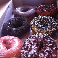 Photo taken at The Fractured Prune by Elbyn M. R. on 12/30/2012