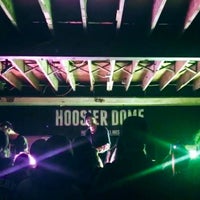 Foto diambil di Hoosier Dome oleh Anita pada 1/13/2018