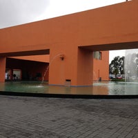 Photo taken at Tecnológico de Monterrey by Claudia M. on 5/14/2013