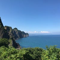 オタモイ海岸 オタモイ4