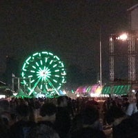 รูปภาพถ่ายที่ Lollapalooza โดย Fe L. เมื่อ 3/30/2013
