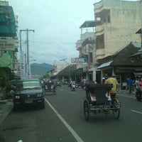 Review Ganesha Operation