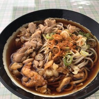 馬そば深大寺 内馬場店 府中 府中市 東京都