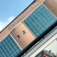 Top Ten Plastics Industries Sdn Bhd
