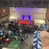 六角堂広場 Plaza