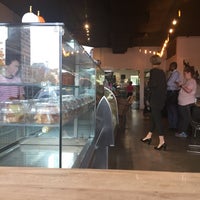Photo taken at Bread &amp;amp; Water Company by Mesha on 11/2/2018