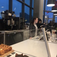 12/14/2018にMeshaがPost Coffee Barで撮った写真