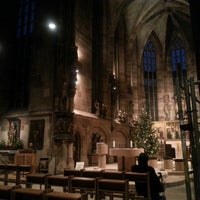 Zu Unserer Lieben Frau (Frauenkirche) Altstadt St. Sebald 9 tips