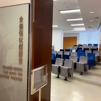 Photo taken at University of Hong Kong by Tomonari T. on 3/9/2024