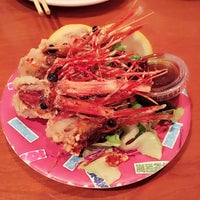Снимок сделан в East Japanese Restaurant (Japas 27) пользователем tomomi C. 11/12/2015