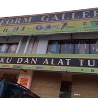 Uniform Gallery Seri Bangi Bandar Baru Bangi Selangor