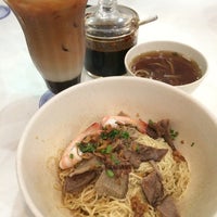 Dapur Sarawak Malay Restaurant In Kampung Bahru Photo Taken At Dapur Sarawak By Naqszada On 2 17 2017