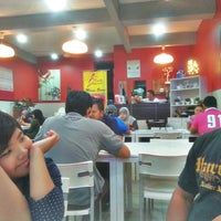 Dapur Sarawak Malay Restaurant In Kampung Bahru Photo Taken At Dapur Sarawak By Naqszada On 1 6 2017