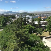 群馬大学 社会情報学部 荒牧町4 2