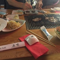 Photo taken at Itsumi by Süheyla A. on 8/9/2015