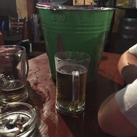 Снимок сделан в Oktoberfest Pub пользователем Klaas V. 9/18/2017