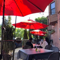 Photo taken at Mart Anthony&amp;#39;s Italian Restaurant by Megan B. on 6/13/2018