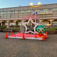Photo taken at Suminodo Station by お星さま on 11/20/2023