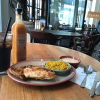 Photo taken at Nando&#39;s by Anas A. on 6/25/2018