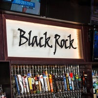 Foto tomada en Black Rock Bar &amp;amp; Grill - Brandon  por Black Rock Bar &amp;amp; Grill - Brandon el 8/7/2017