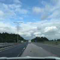 Photo taken at 50 Kehä III by Kaisa R. on 7/24/2017