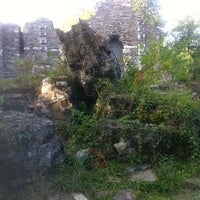 Лооский храм на Кубани