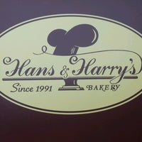Photo taken at Hans &amp;amp; Harry Bakery by Frances L. on 8/4/2017