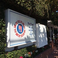 Photo taken at Fred Segal by Eric K. on 8/28/2015