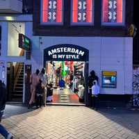Photo taken at Amsterdam Today by Afshin SA on 2/4/2023