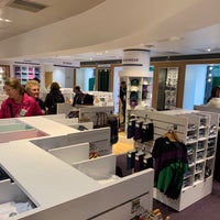 Photo taken at The Wimbledon Shop by Martin V. on 6/4/2019