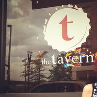 6/7/2014にJake T.がThe Tavernで撮った写真