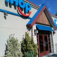Photo taken at IHOP by Michael R. on 7/21/2018