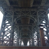 Photo taken at Under the Williamsburg Bridge (Brooklyn) by Dan V. on 6/7/2016
