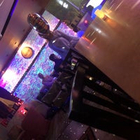 Photo taken at Repour Bar by Dan V. on 4/11/2019