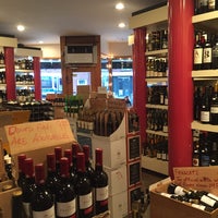 Photo taken at Sea Grape Wine Shop by Dan V. on 7/31/2017