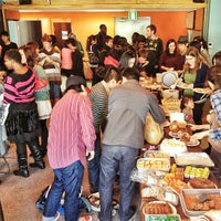 Mustard Seed Christian Church マスタードシードクリスチャン教会 今池区 1つのtip