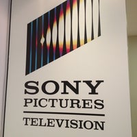 Photo taken at Sony Entertainment Television by André L. on 7/3/2013