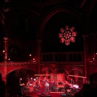 Photo taken at Union Chapel by Hatti on 3/31/2023