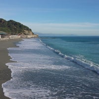 Spiaggia Libera Di Celle Ligure Spiaggia