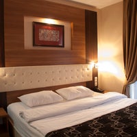 Das Foto wurde bei The Riada Hotel von The Riada Hotel am 1/29/2013 aufgenommen
