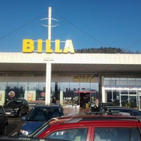 รูปภาพถ่ายที่ BILLA โดย Otto E. เมื่อ 12/2/2013