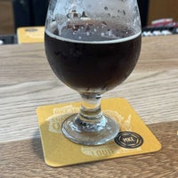 Photo taken at Milwaukee Brewing Company by Beeriffic on 7/20/2022