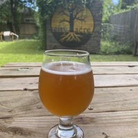 Photo taken at City Acre Brewing by Scott J. on 8/19/2021